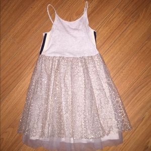 J. Crew Crewcuts dress